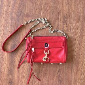 Rebecca Minkoff crossbody